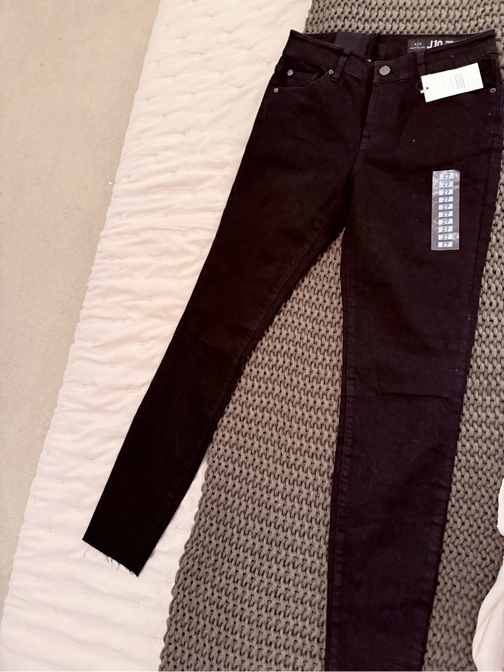 Armani exchange Skinny jean